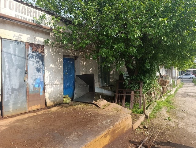 Xizmat ko`rsatish