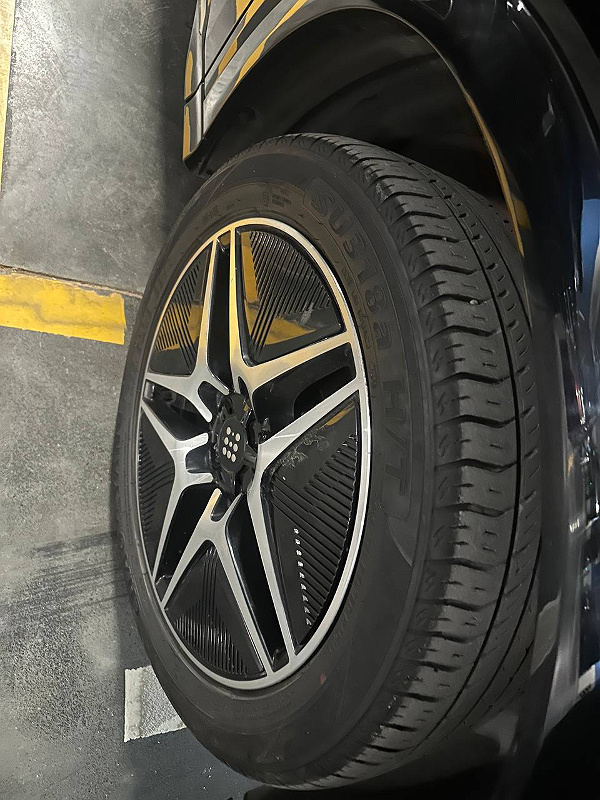 Фото лота: DONGFENG FENGON S508 EVR, фото 3 из 9