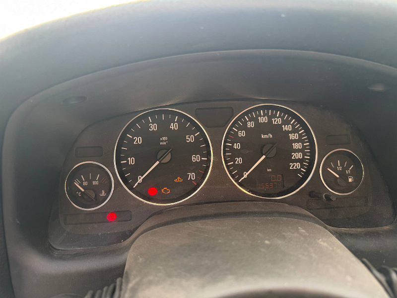 Фото лота: Opel Astra, фото 9 из 9