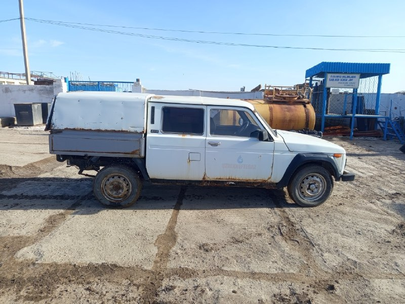 Фото лота: Lada Vis 23461040  95 560LAA, фото 4 из 5