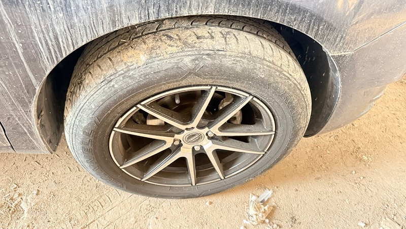Фото лота: UZAUTOMOTORS COBALT, фото 2 из 12