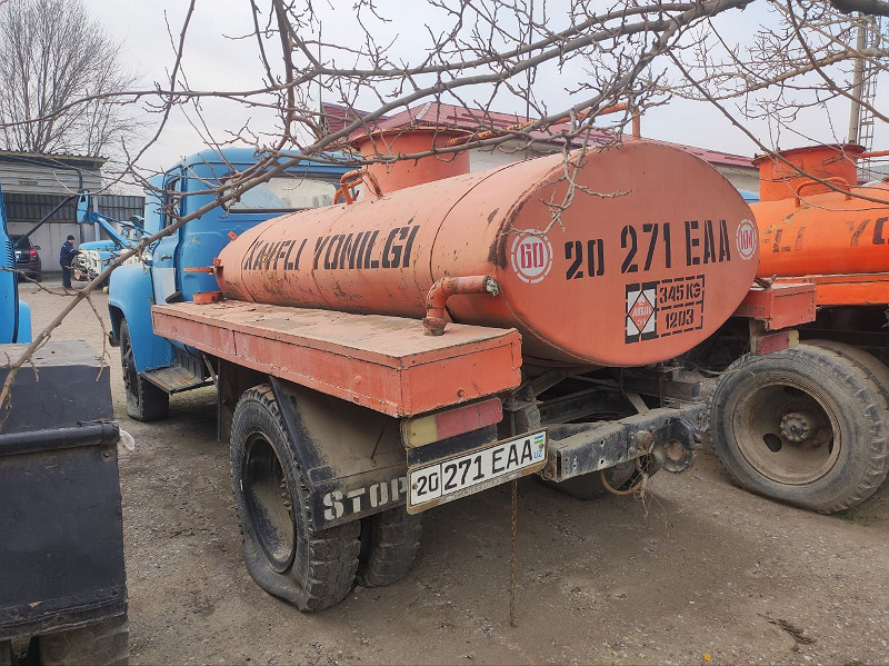 Фото лота: AVTOYONILGIKASH GAZ  5201 d/r 20 271 EAA, фото 3 из 4