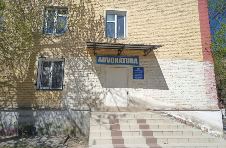 Фото лота: Квартира в многоэтажном доме, фото 5 из 5