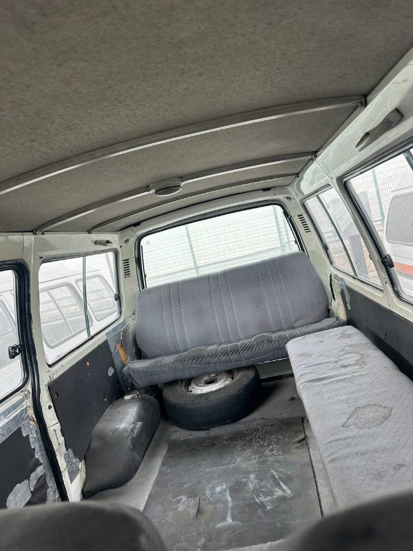 Фото лота: Toyota Hiace (851), фото 4 из 7