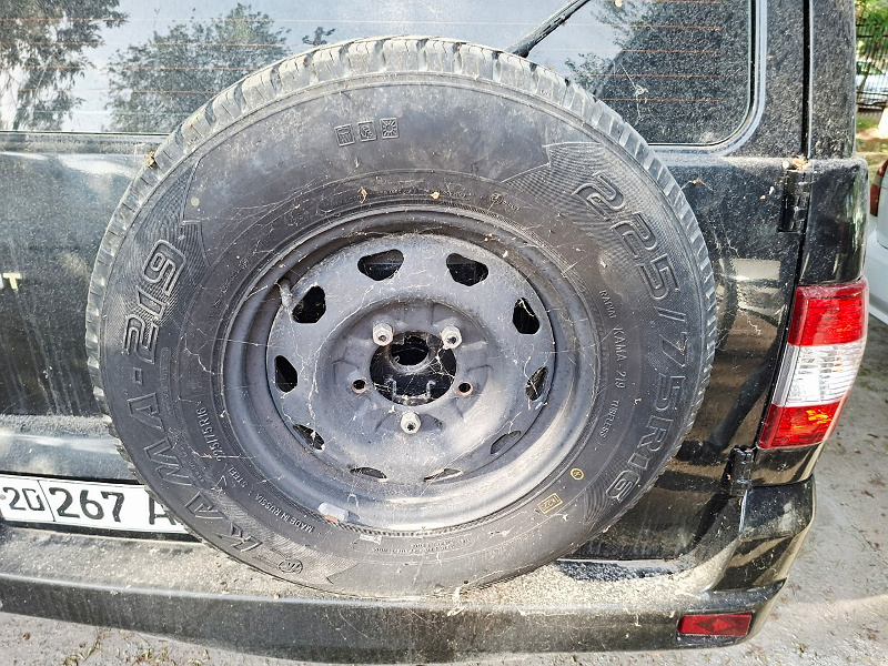 Фото лота: UAZ UAZ 3163 185, фото 24 из 25