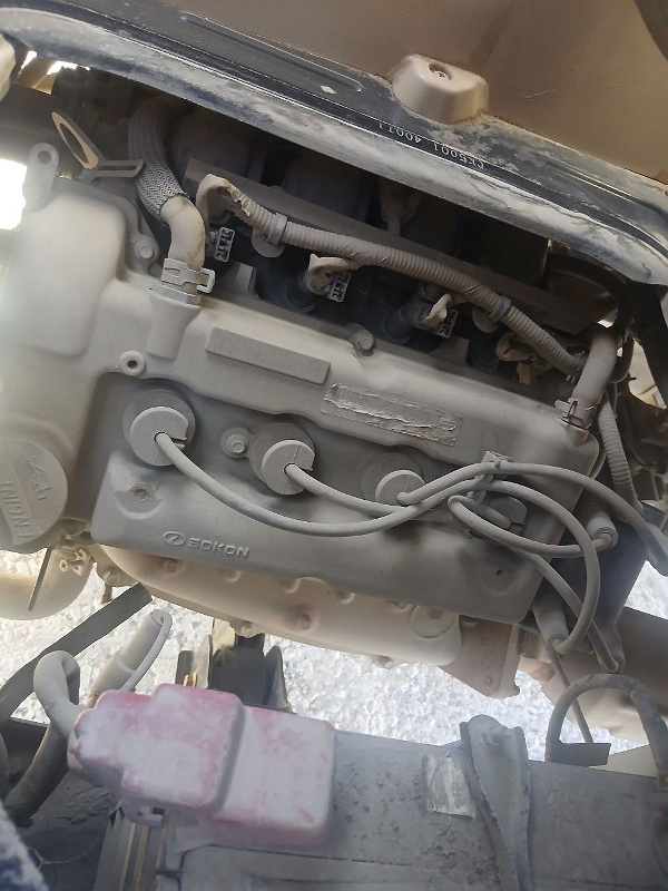 Фото лота: CHANGAN SC1032TUZ52, фото 8 из 16