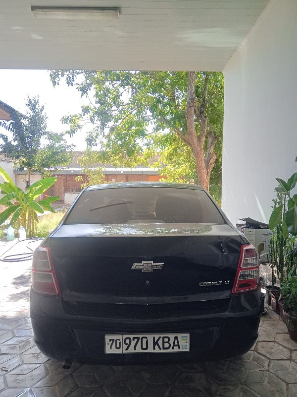 Фото лота: COBALT LTZ, фото 9 из 10