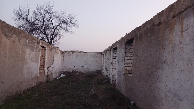 Фото лота: Нежилые объекты «Узпахтасаноат», фото 4 из 6