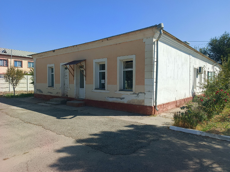 Фото лота: Помещение в аренду, фото 2 из 5