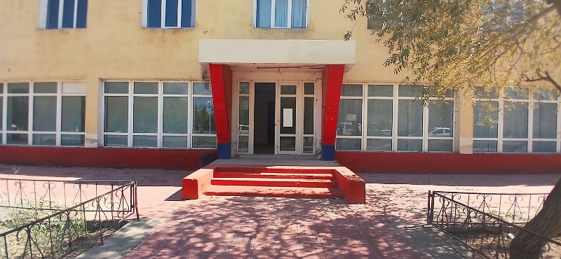 Фото лота: Нежилое здание, фото 1 из 13