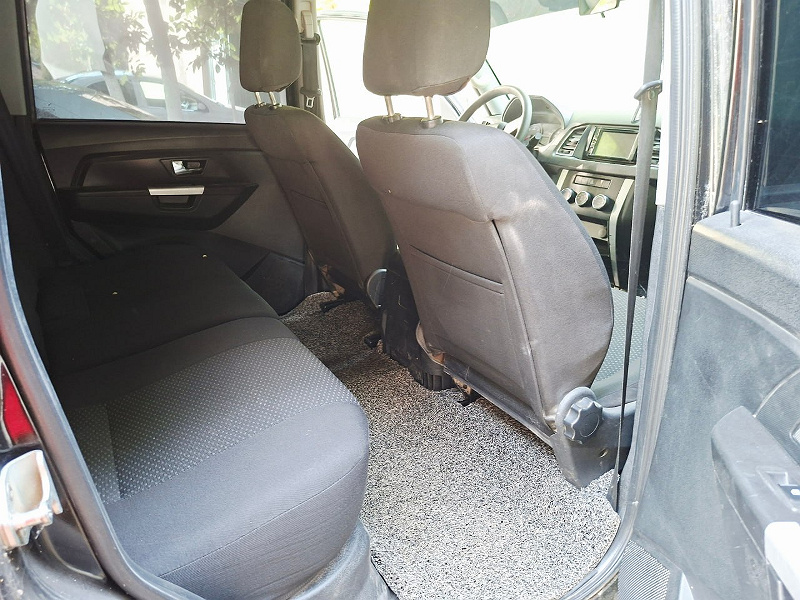 Фото лота: UAZ UAZ 3163 185, фото 17 из 25