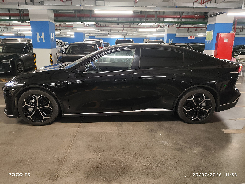 Фото лота: CHANGAN CHANGAN SHENLAN SL 03, фото 3 из 8