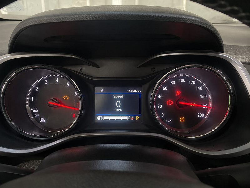 Фото лота: CHEVROLET TRACKER 2TRK 3 LT AT 1T, фото 2 из 5