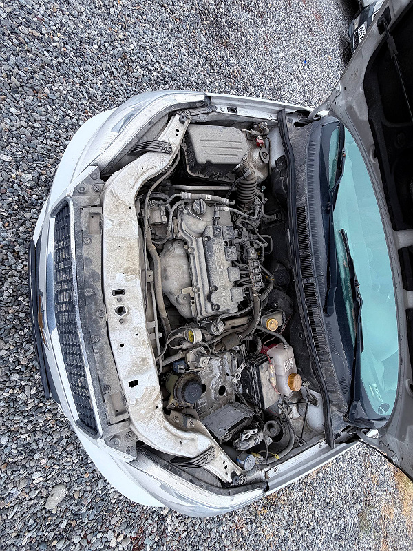 Фото лота: UZ AVTO MOTORS NEXIA 3, фото 5 из 15