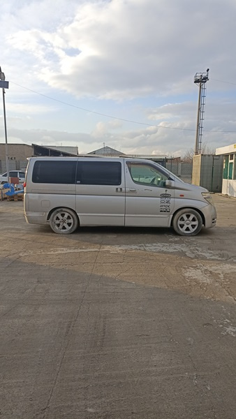 Фото лота: NISSAN, фото 12 из 17