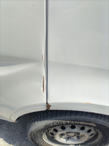 Фото лота: CHANGAN SC1032TUZ55, фото 4 из 9