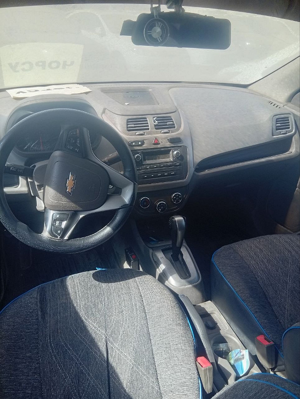 Фото лота: CHEVROLET COBALT, фото 9 из 13