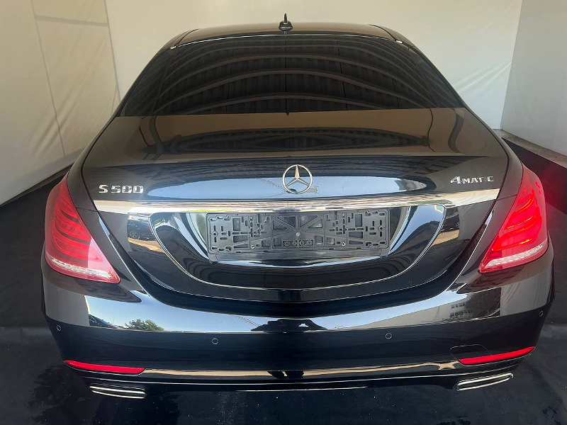Фото лота: MERCEDES-BENZ, фото 3 из 6