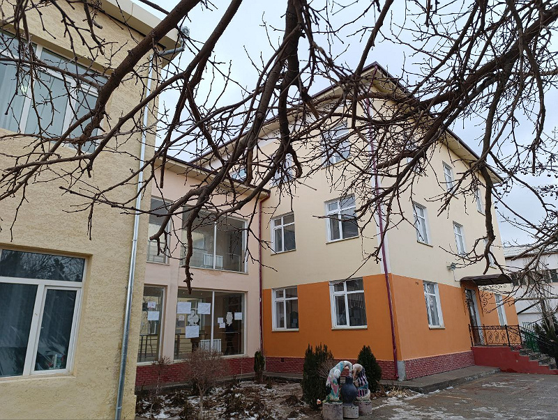 Фото лота: Помещение в аренду (школа), фото 4 из 5