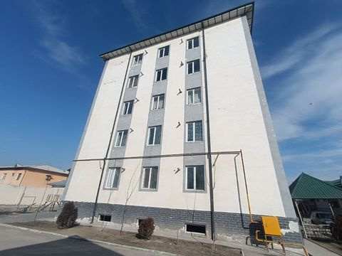 Фото лота: Квартира в многоэтажном доме