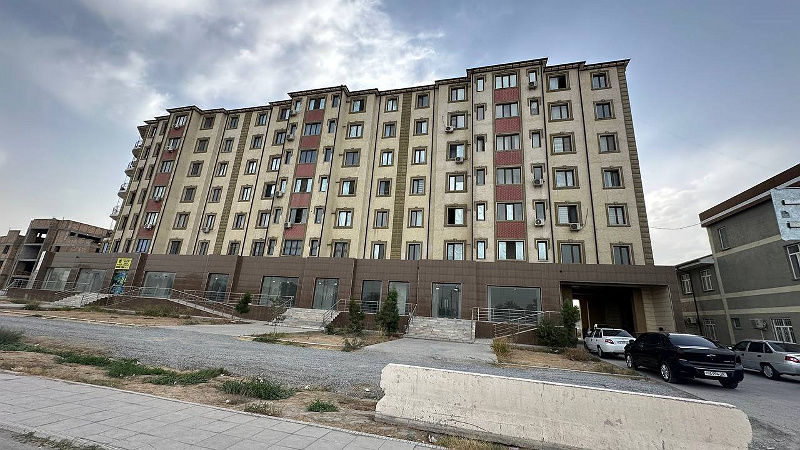 Фото лота: Квартира в многоэтажном доме, фото 7 из 9
