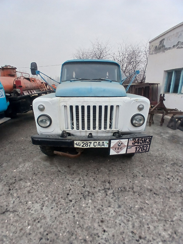 Фото лота: Спецтехника, фото 1 из 4