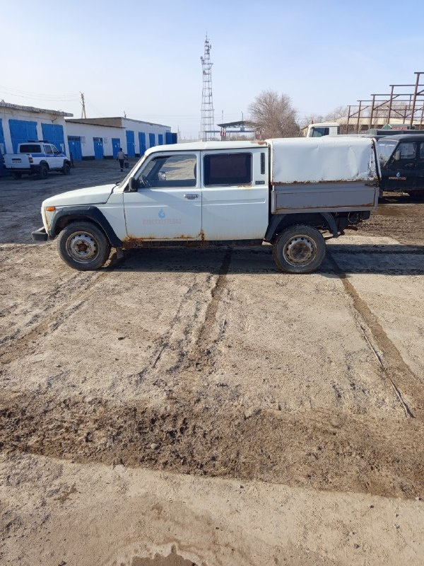 Фото лота: Lada Vis 23461040  95 560LAA, фото 2 из 5