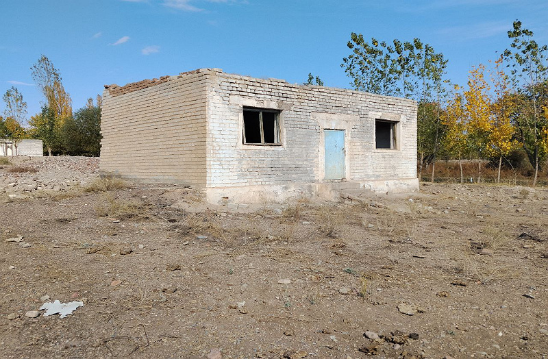 Фото лота: Нежилое здание, фото 1 из 5