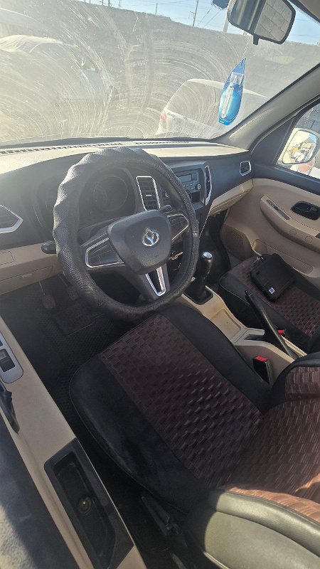 Фото лота: CHANGAN SC1032TUZ52, фото 12 из 16