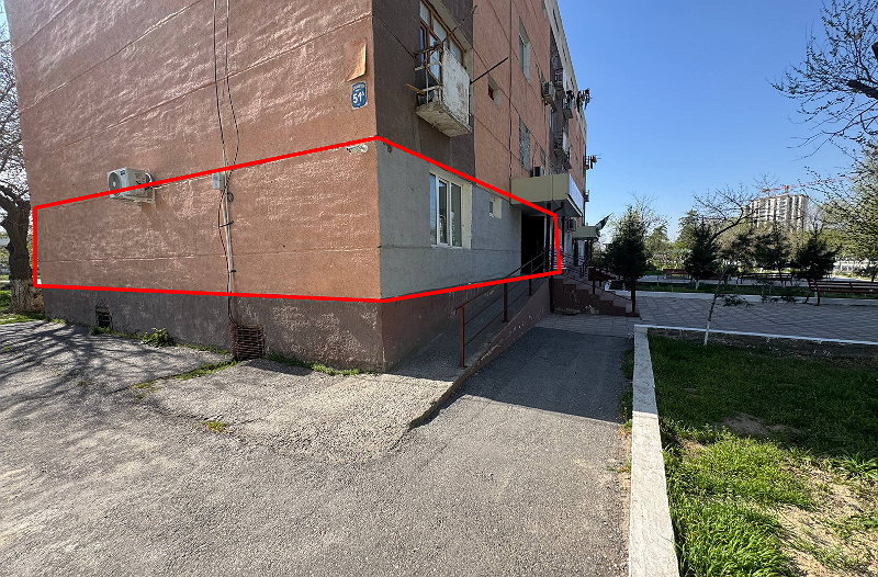 Фото лота: Квартира в многоэтажном доме, фото 4 из 5