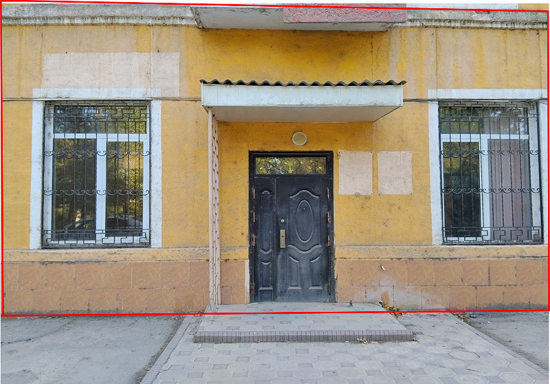 Фото лота: Квартира в многоэтажном доме, фото 1 из 6