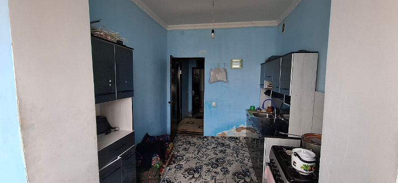 Фото лота: Квартира в многоэтажном доме, фото 9 из 9