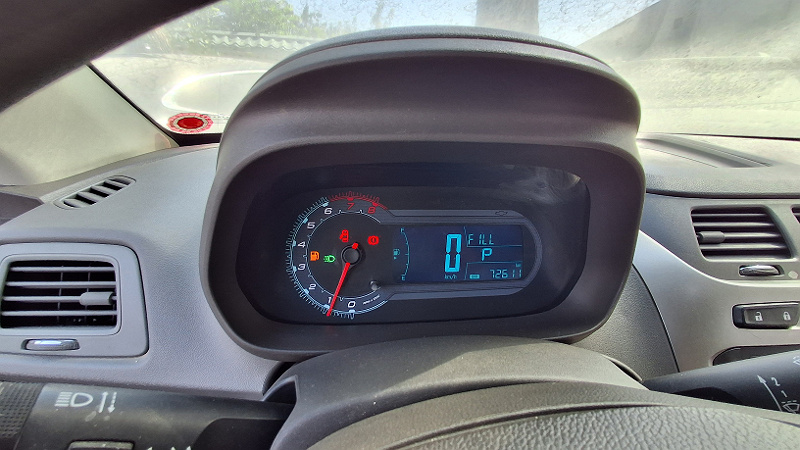 Фото лота: CHEVROLET COBALT, фото 5 из 12