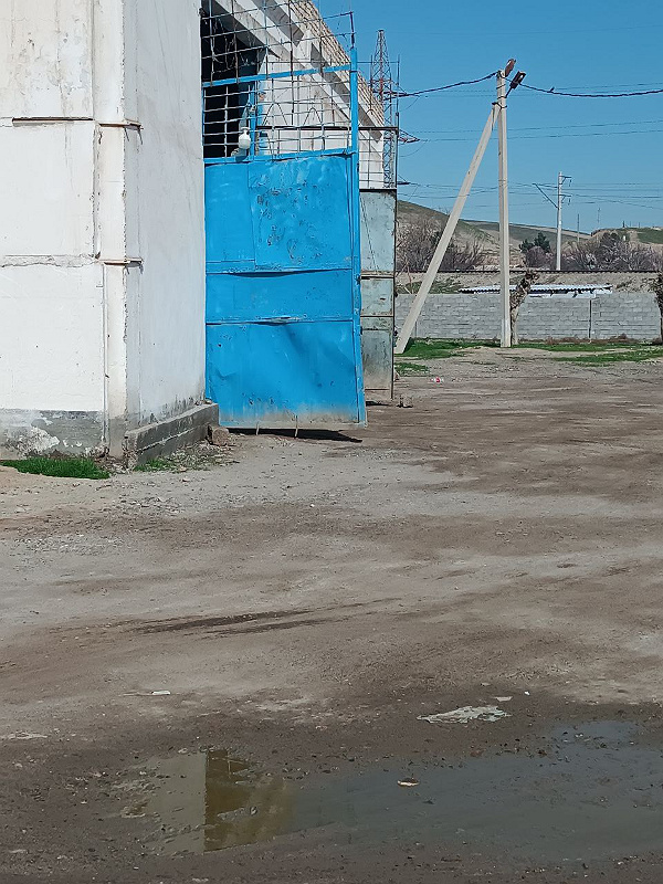 Фото лота: Аренда недвижимости госпредприятий, фото 3 из 12