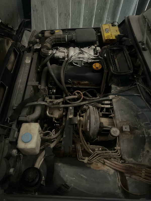 Фото лота: LADA/NIVA 2121401859, фото 6 из 11