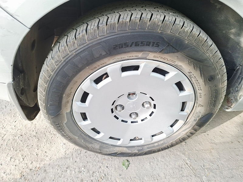 Фото лота: GM UZ COBALT, фото 11 из 17