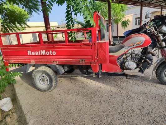 Фото лота: REAL MOTO RM 200ZH2, фото 7 из 12