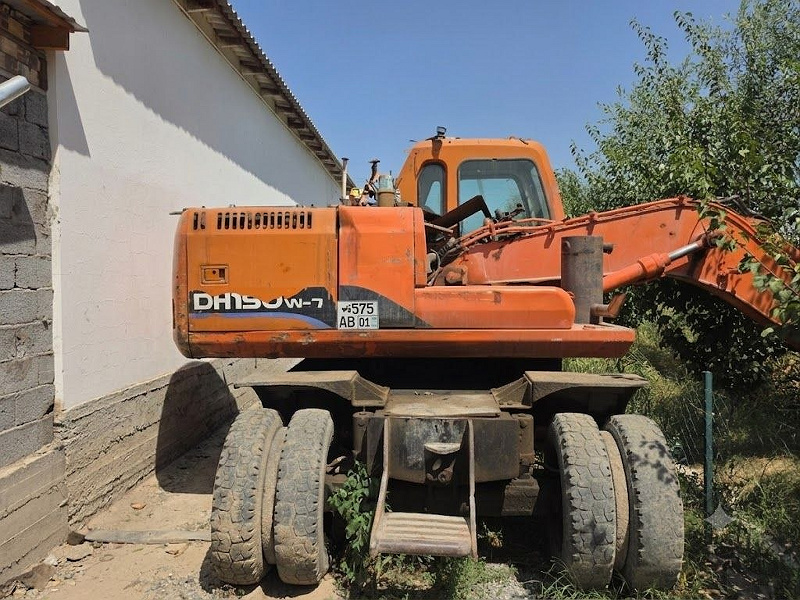 Фото лота: Спецтехника, фото 2 из 3