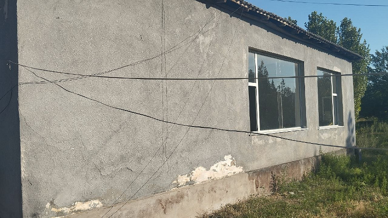 Фото лота: Нежилое здание, фото 3 из 8