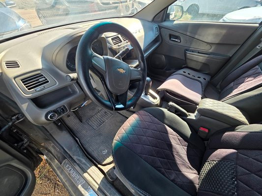 Фото лота: CHEVROLET COBALT, фото 7 из 15