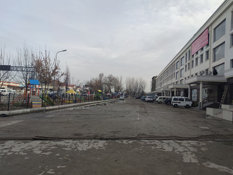 Фото лота: Квартира в многоэтажном доме, фото 6 из 9