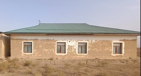 Фото лота: Пустующее здание в аренду, фото 1 из 6