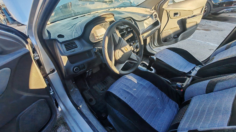Фото лота: CHEVROLET COBALT, фото 8 из 18