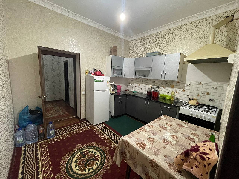 Фото лота: Квартира в многоэтажном доме, фото 3 из 6