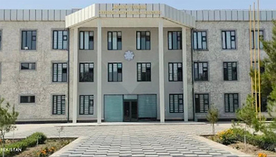 "O‘ZBEKISTON RESPUBLIKASI MAKTABGACHA VA MAKTAB TA’LIMI VAZIRLIGI HUZURIDAGI IXTISOSLASHTIRILGAN MAKTABI Hududidagi texnik maydon (Ijaraga)