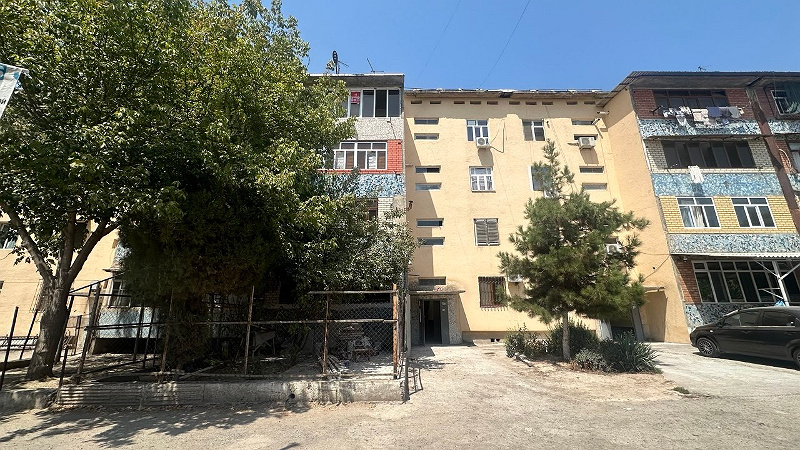 Фото лота: Квартира в многоэтажном доме, фото 1 из 7