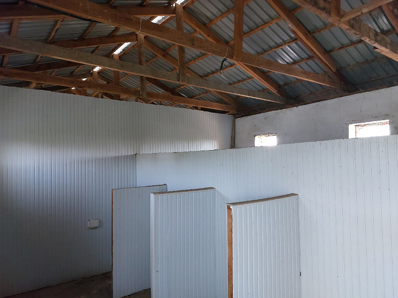 Фото лота: Здания «Узагрохимзащита», фото 10 из 11
