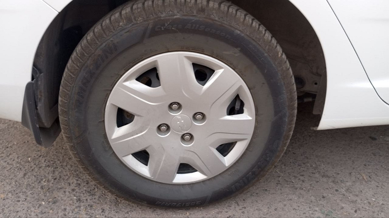 Фото лота: CHEVROLET COBALT, фото 11 из 11