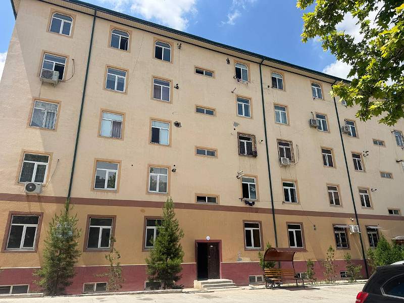 Фото лота: Квартира в многоэтажном доме, фото 8 из 8