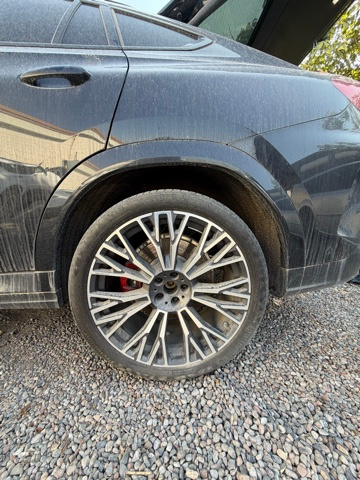 Фото лота: BMW X6 M60I XDRIVE, фото 3 из 12